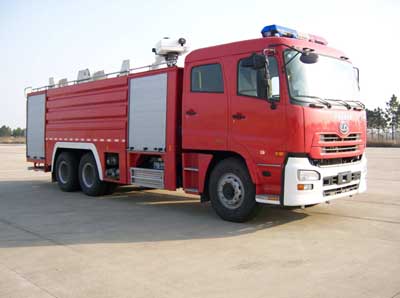 優(yōu)迪卡消防車(chē)